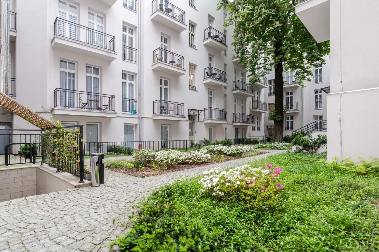 Malila Premium Apartments Cracow Centre Starowislna 41 Krasków Εξωτερικό φωτογραφία