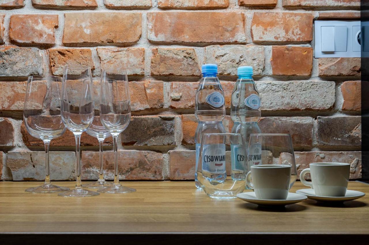 Malila Premium Apartments Cracow Centre Starowislna 41 Krasków Εξωτερικό φωτογραφία