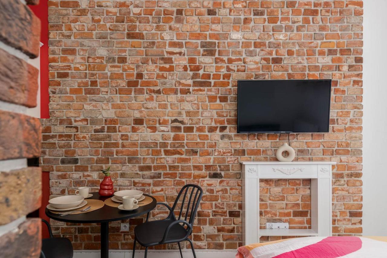 Malila Premium Apartments Cracow Centre Starowislna 41 Krasków Εξωτερικό φωτογραφία