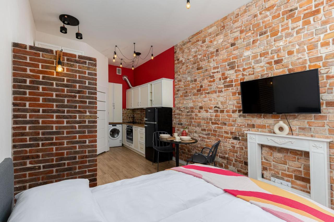 Malila Premium Apartments Cracow Centre Starowislna 41 Krasków Εξωτερικό φωτογραφία