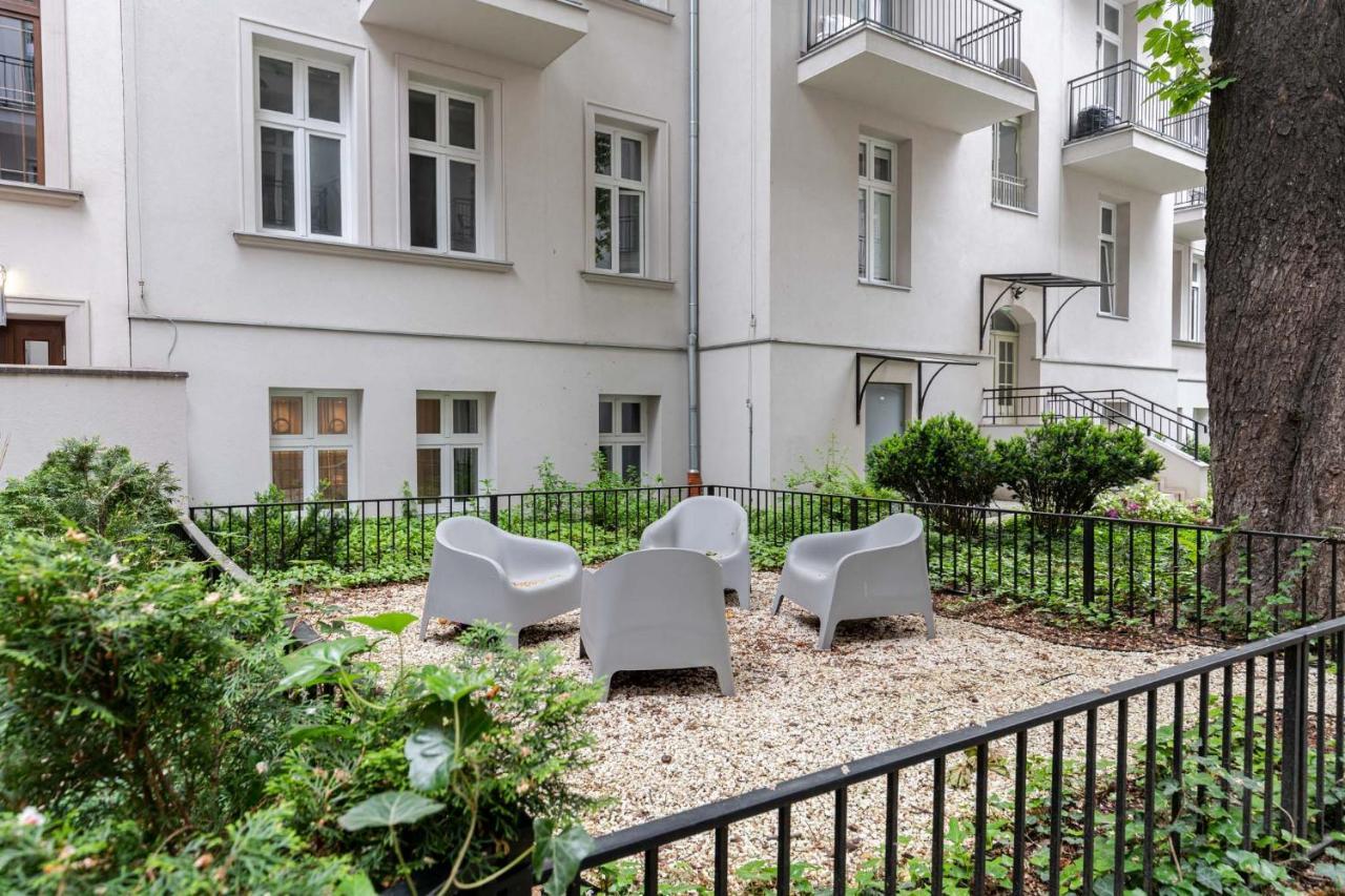 Malila Premium Apartments Cracow Centre Starowislna 41 Krasków Εξωτερικό φωτογραφία