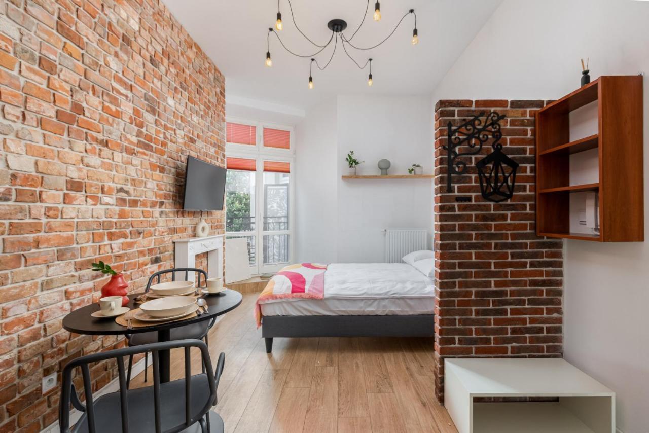 Malila Premium Apartments Cracow Centre Starowislna 41 Krasków Εξωτερικό φωτογραφία