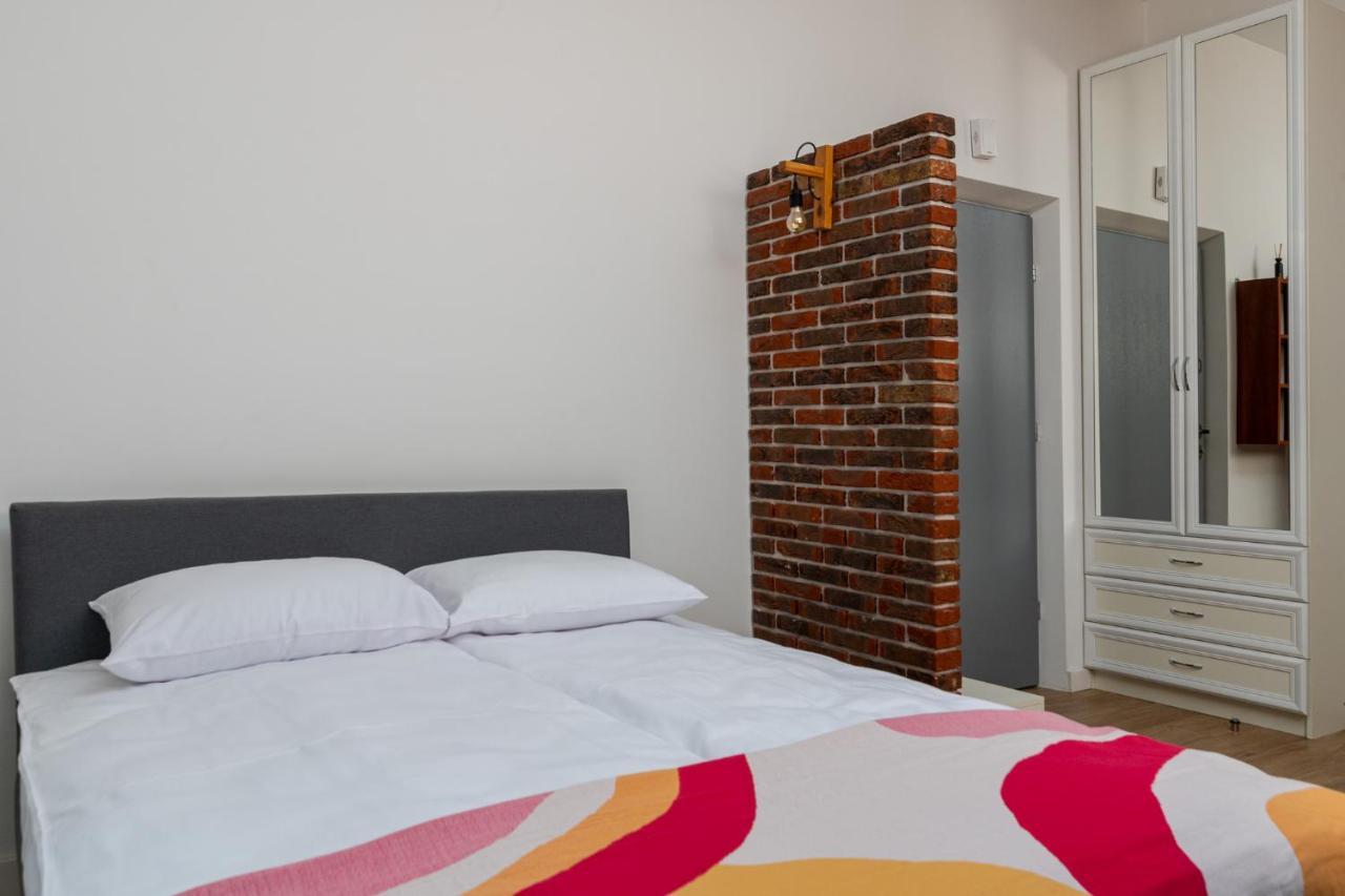 Malila Premium Apartments Cracow Centre Starowislna 41 Krasków Εξωτερικό φωτογραφία