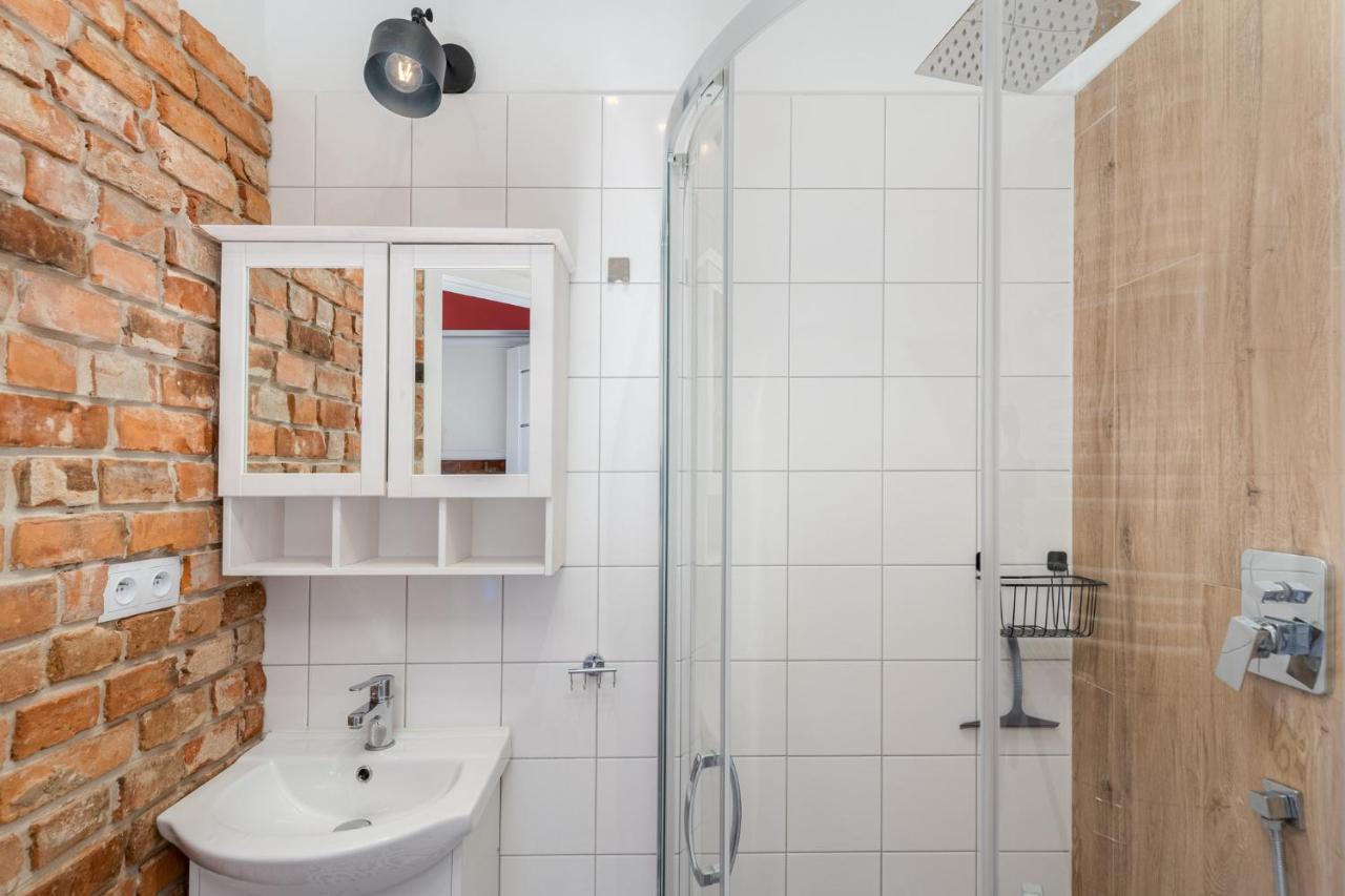 Malila Premium Apartments Cracow Centre Starowislna 41 Krasków Εξωτερικό φωτογραφία
