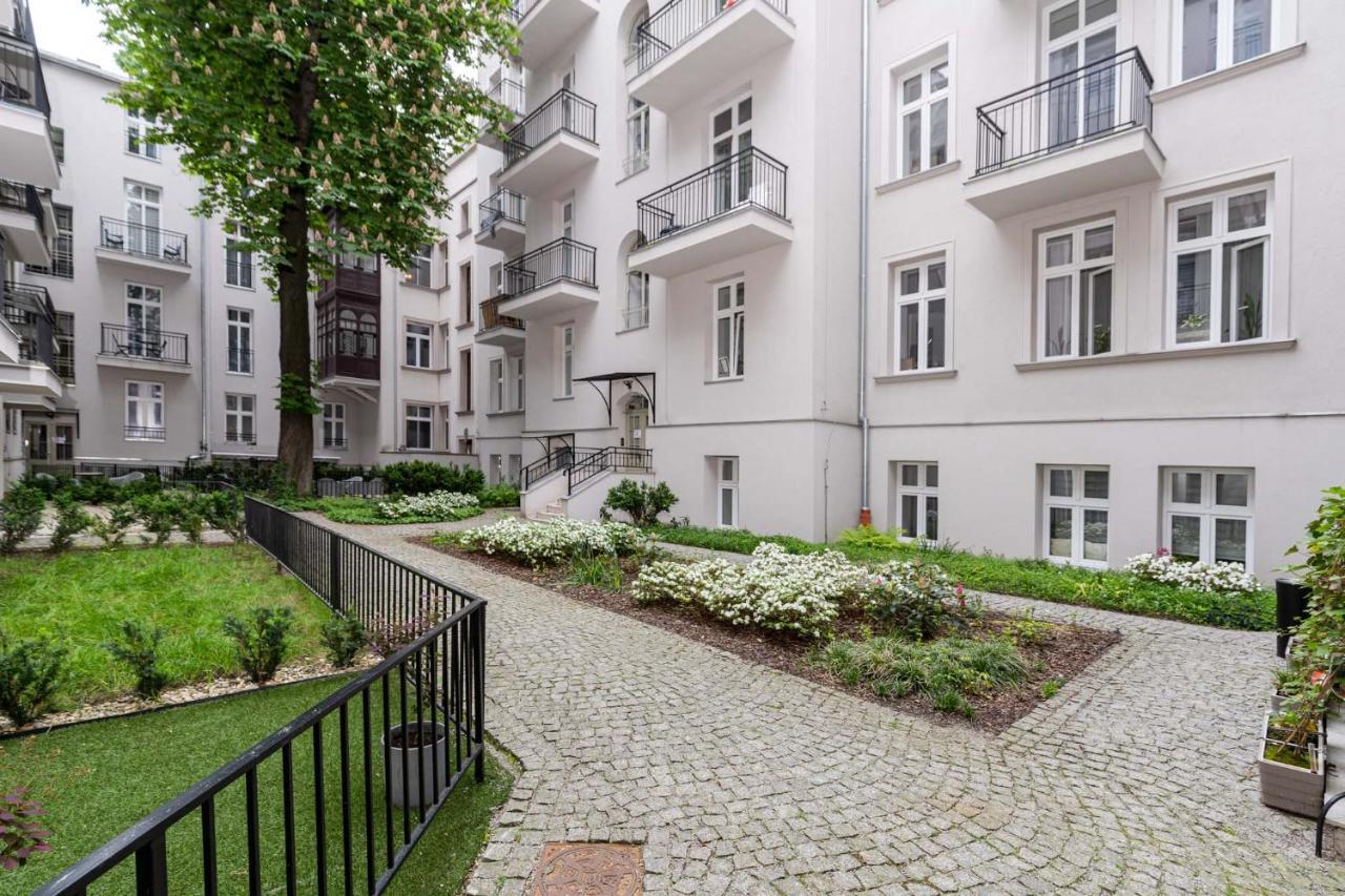 Malila Premium Apartments Cracow Centre Starowislna 41 Krasków Εξωτερικό φωτογραφία