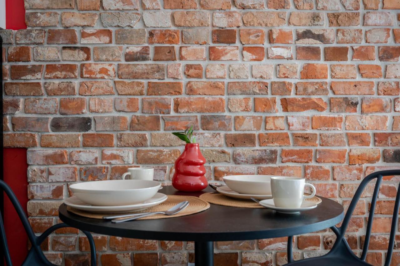 Malila Premium Apartments Cracow Centre Starowislna 41 Krasków Εξωτερικό φωτογραφία