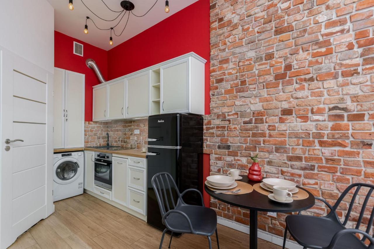 Malila Premium Apartments Cracow Centre Starowislna 41 Krasków Εξωτερικό φωτογραφία