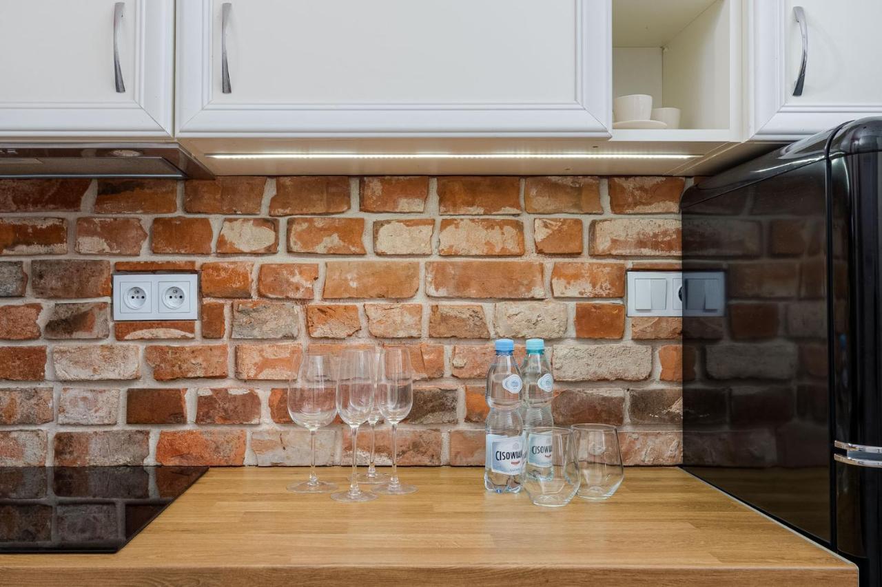 Malila Premium Apartments Cracow Centre Starowislna 41 Krasków Εξωτερικό φωτογραφία